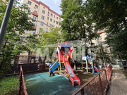 Москва, 3-х комнатная квартира, ул. Садовая-Черногрязская д.16-18стр1, 34900000 руб.