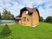 Продажа дома, Покров, Подольский район, Южная ул., 18500000 руб.