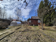 Дача 41,6 м2 на участке 6,6 сот., 1300000 руб.