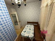 Москва, 1-но комнатная квартира, Варшавское ш. д.53к4, 11500000 руб.