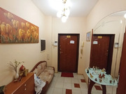 Москва, 3-х комнатная квартира, Измайловский б-р. д.д. 55, 30108600 руб.