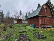 Дача 50 м2 на участке 6 сот., 1500000 руб.