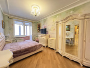 Москва, 4-х комнатная квартира, ул. Гарибальди д.6к1, 65000000 руб.