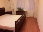 Москва, 2-х комнатная квартира, Мира пр-кт. д.182 с2, 55000 руб.