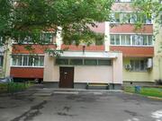 Москва, 3-х комнатная квартира, ул. Маевок д.1 к2, 10500000 руб.