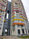 Щелково, 1-но комнатная квартира, Соболевка мкр. д.12, 40000 руб.