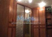 Москва, 4-х комнатная квартира, ул. Авиамоторная д.28/4, 11500000 руб.