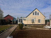 Продажа дома, Домодедово, Домодедово г. о., Кучино д., 7500000 руб.