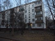 Москва, 2-х комнатная квартира, Волгоградский пр-кт. д.52 к2, 33000 руб.