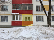 Москва, 3-х комнатная квартира, Коровинское ш. д.15к1, 13182000 руб.