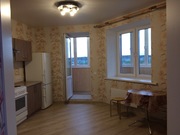 Ивантеевка, 1-но комнатная квартира, ул. Новоселки д.4, 20000 руб.