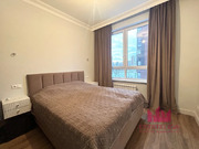 Москва, 2-х комнатная квартира, Скандинавский бульвар д.9к1, 23000000 руб.