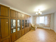 Москва, 1-но комнатная квартира, Ореховый б-р. д.20/2, 10600000 руб.