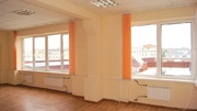 Сдается в аренду офисный блок, площадью 994,5 кв.м. на Кутузовской, 12000 руб.