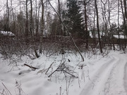 Продам земельный участок 19 соток в д.Чиверево, г.о. Мытищи, 13000000 руб.