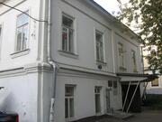 Лот: с6, Аренда офисов в центре Москвы, Большой Сухаревский переулок,, 13000 руб.