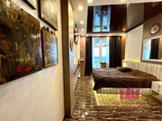 Химки, 3-х комнатная квартира, ул. Кудрявцева д.11, 28500000 руб.