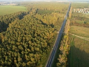 Домик рядом с озером Щелковское шоссе, 50 км от МКАД, 500000 руб.