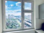 Москва, 1-но комнатная квартира, проспект Защитников Москвы д.8, 5500000 руб.