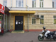 Продажа торгового помещения, Стратонавтов проезд, 14539500 руб.