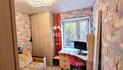 Лобня, 4-х комнатная квартира, ул. Крупской д.16, 10350000 руб.