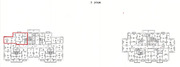 Москва, 2-х комнатная квартира, ул. Речников д.дом 18/20, 19470870 руб.