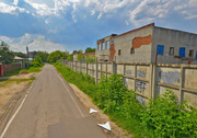 Продажа ПСН, Краснознаменский, Щелковский район, 37800000 руб.