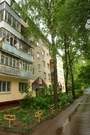 Железнодорожный, 2-х комнатная квартира, ул. Пионерская д.12а, 3700000 руб.
