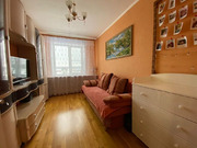 Наро-Фоминск, 2-х комнатная квартира, центральная д.60, 4700000 руб.