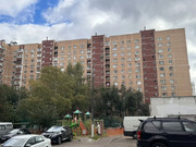 Москва, 2-х комнатная квартира, ул. Братеевская д.25к3, 18000000 руб.