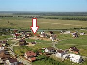 Участок в кп Стольный от частного лица в застроенной части поселка, 2850000 руб.