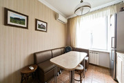Москва, 2-х комнатная квартира, ул. Марии Ульяновой д.12, 3890 руб.