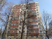 Москва, 2-х комнатная квартира, ул. Саратовская д.7к2, 10450000 руб.