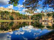 Москва, 4-х комнатная квартира, Малый Патриарший переулок, 5с1 д.5, 46500000 руб.