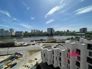 Москва, 1-но комнатная квартира, набережная Марка Шагала д.11к2, 20990000 руб.