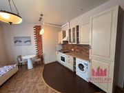 Москва, 1-но комнатная квартира, Маршала Жукова пр-кт. д.39Ак2, 15500000 руб.