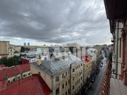 Москва, 3-х комнатная квартира, ул. Садовая-Черногрязская д.16-18стр1, 34900000 руб.