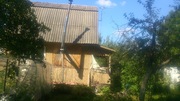 10 соток с домом вблизи Голицыно, 2250000 руб.