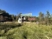 Дача в г/о Ступино, СНТ "Лесная сказка", 2500000 руб.