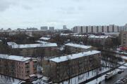 Москва, 3-х комнатная квартира, ул. Шверника д.1 к1, 12500000 руб.