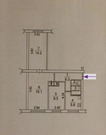 Видное, 3-х комнатная квартира, Ленинского Комсомола пр-кт. д.18, 4900000 руб.