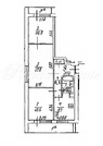 Москва, 3-х комнатная квартира, ул. Новокузьминская 4-я д.13к1, 8650000 руб.