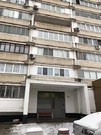 Москва, 2-х комнатная квартира, ул. Сайкина д.6/5, 9000000 руб.