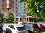 Москва, 4-х комнатная квартира, ул. Нежинская д.8 к3, 50000000 руб.
