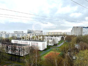 Москва, 3-х комнатная квартира, ул. Маршала Захарова д.27, 11 900 000 руб.