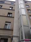 Москва, 1-но комнатная квартира, ул. Матросская Тишина д.19к2, 6700000 руб.