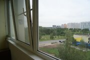 Москва, 3-х комнатная квартира, ул. Адмирала Лазарева д.74, 10450000 руб.
