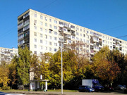 Москва, 3-х комнатная квартира, ул. Касимовская д.17, 11700000 руб.