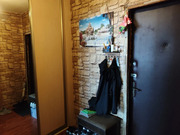 Москва, 1-но комнатная квартира, ул. Абрамцевская д.2, 11000000 руб.