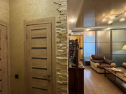 Москва, 1-но комнатная квартира, Сервантеса д.1к1, 60000 руб.